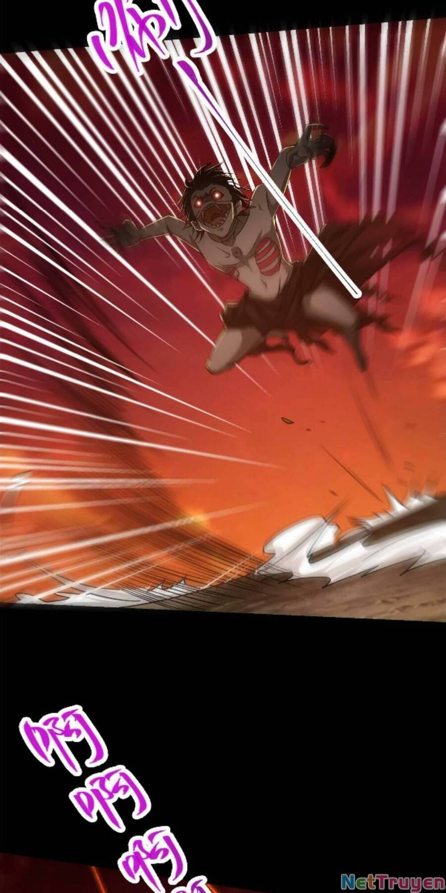 Chưởng Môn Khiêm Tốn Chút Chap 123 - Next Chap 124