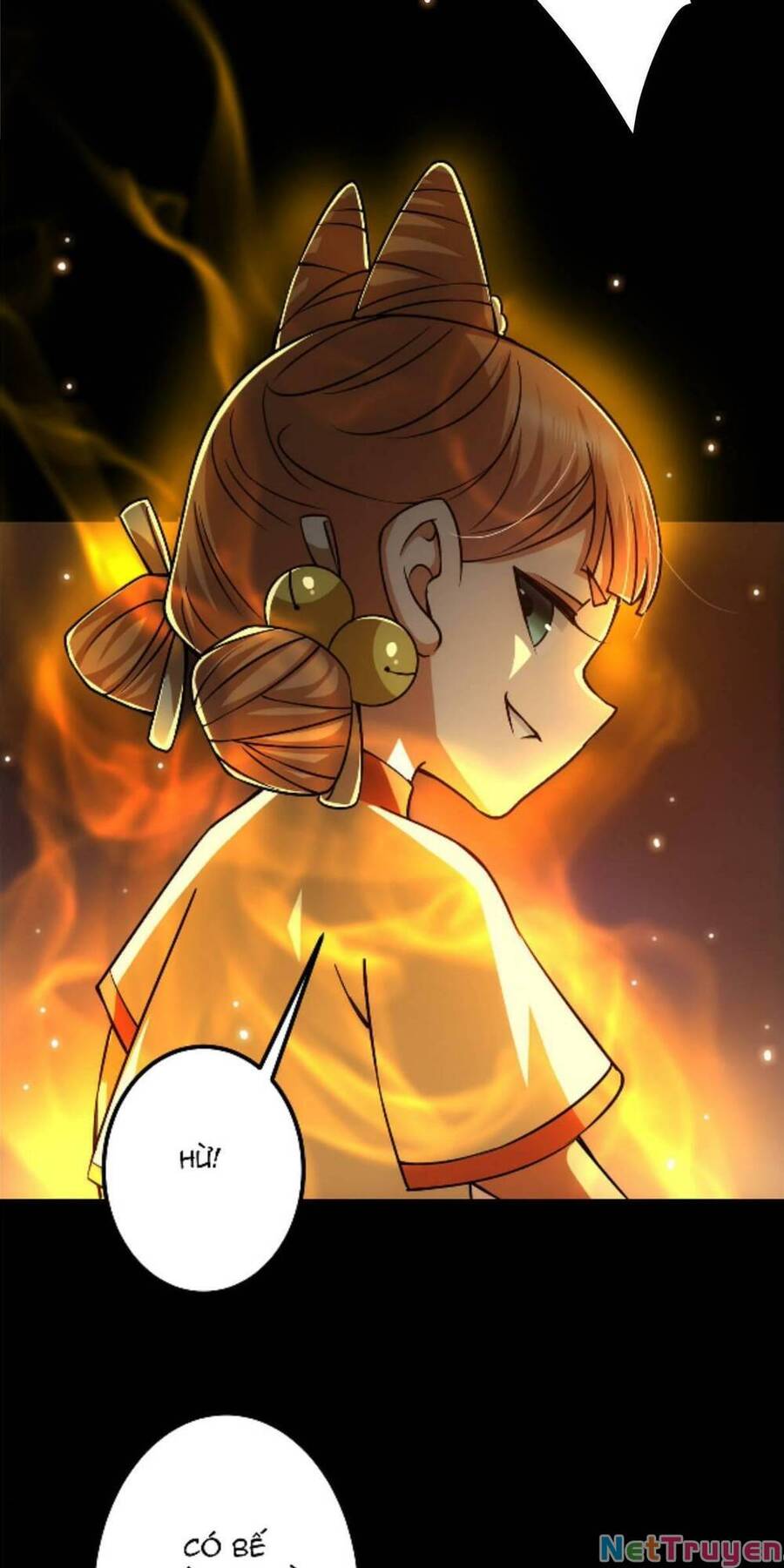 Chưởng Môn Khiêm Tốn Chút Chap 123 - Next Chap 124