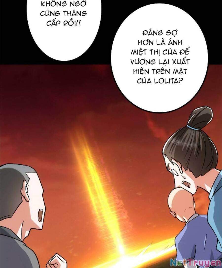 Chưởng Môn Khiêm Tốn Chút Chap 123 - Next Chap 124
