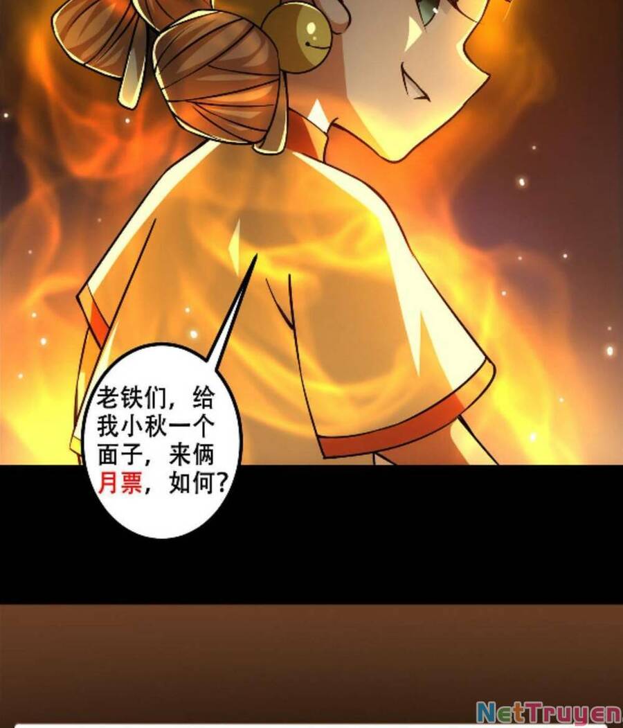 Chưởng Môn Khiêm Tốn Chút Chap 123 - Next Chap 124