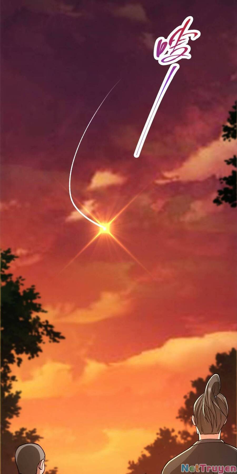 Chưởng Môn Khiêm Tốn Chút Chap 124 - Next Chap 125