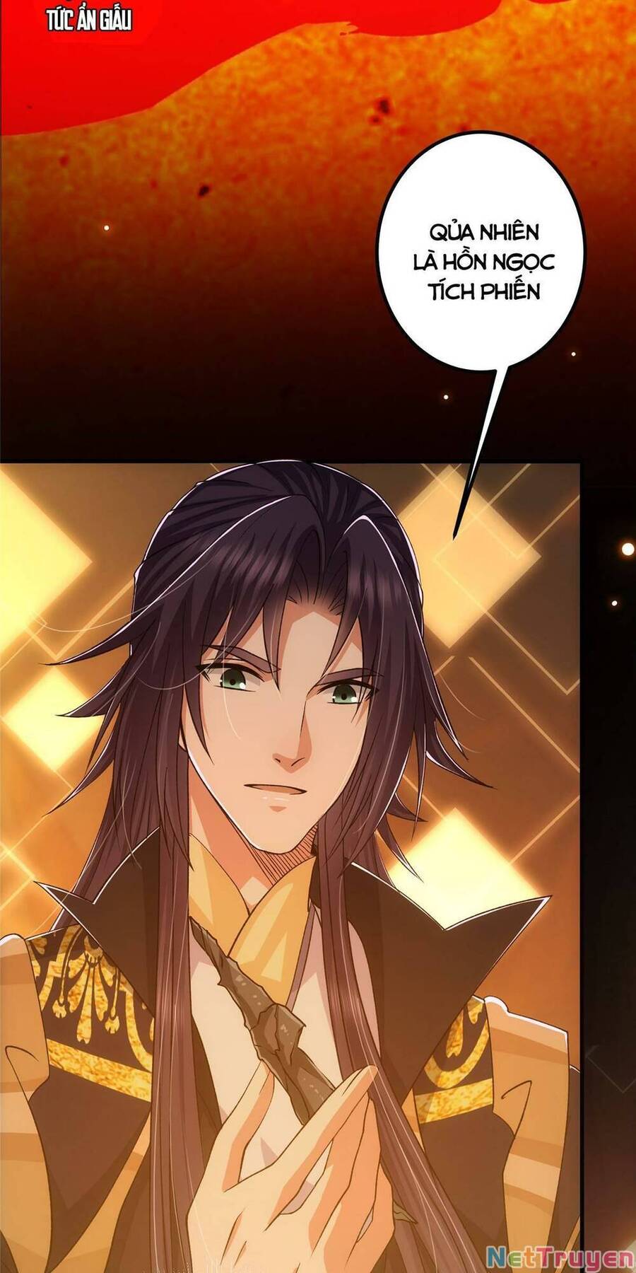 Chưởng Môn Khiêm Tốn Chút Chap 124 - Next Chap 125