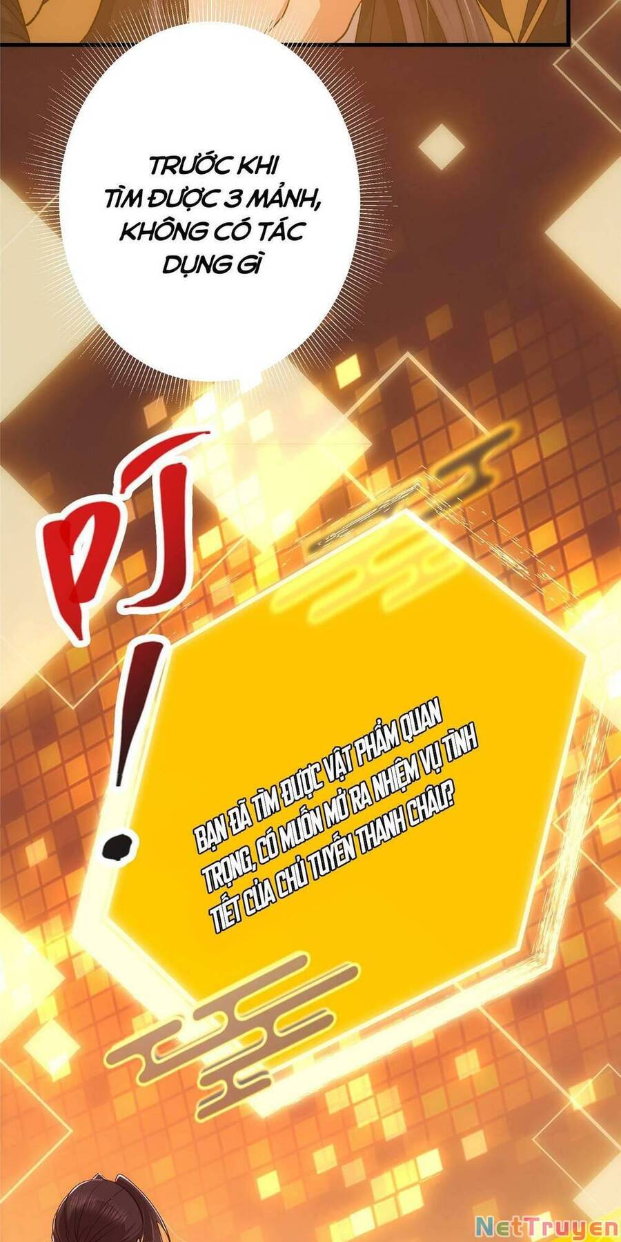 Chưởng Môn Khiêm Tốn Chút Chap 124 - Next Chap 125