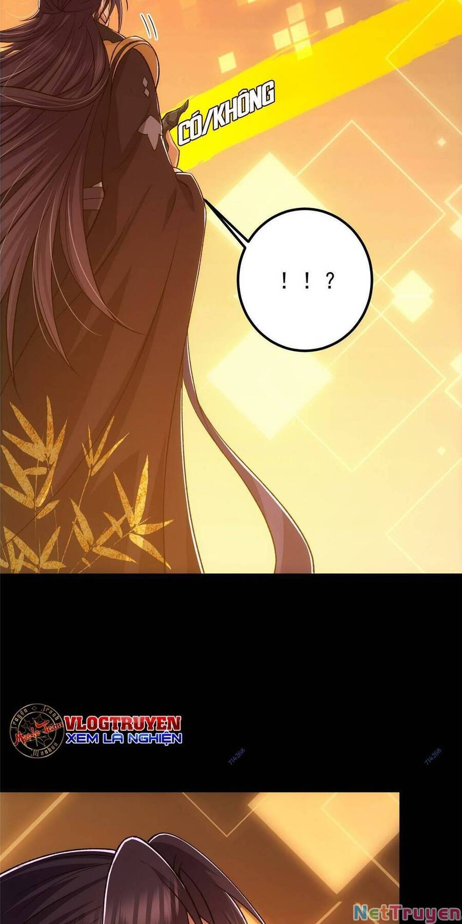 Chưởng Môn Khiêm Tốn Chút Chap 124 - Next Chap 125