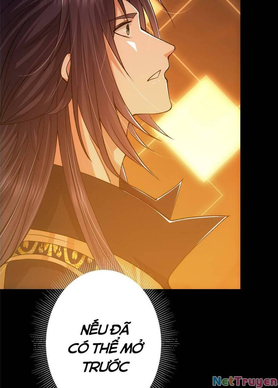 Chưởng Môn Khiêm Tốn Chút Chap 124 - Next Chap 125