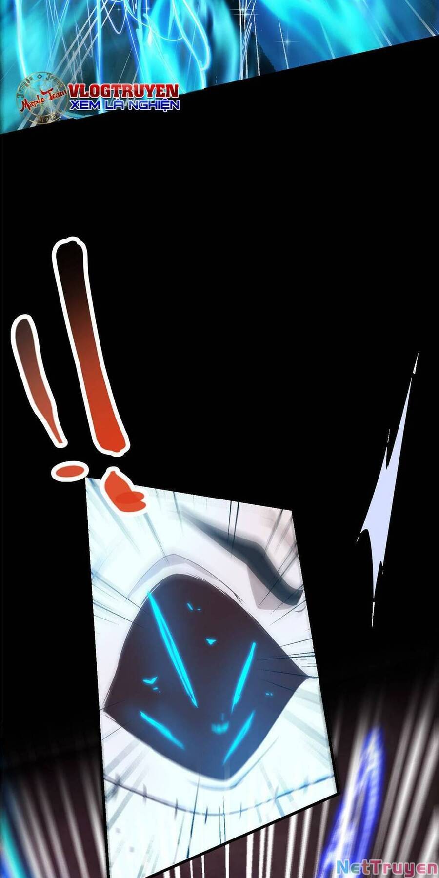 Chưởng Môn Khiêm Tốn Chút Chap 124 - Next Chap 125