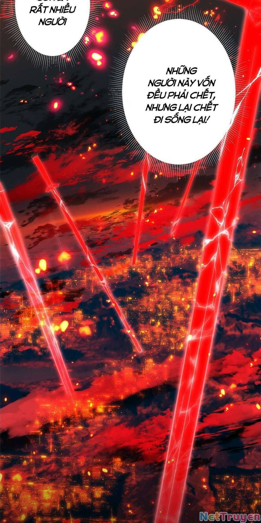 Chưởng Môn Khiêm Tốn Chút Chap 124 - Next Chap 125