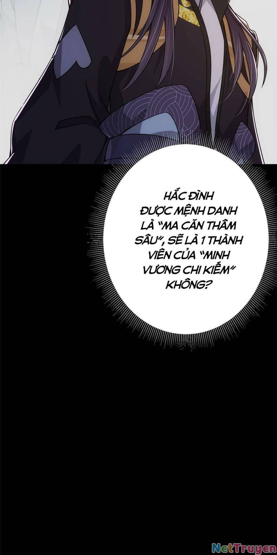 Chưởng Môn Khiêm Tốn Chút Chap 124 - Next Chap 125