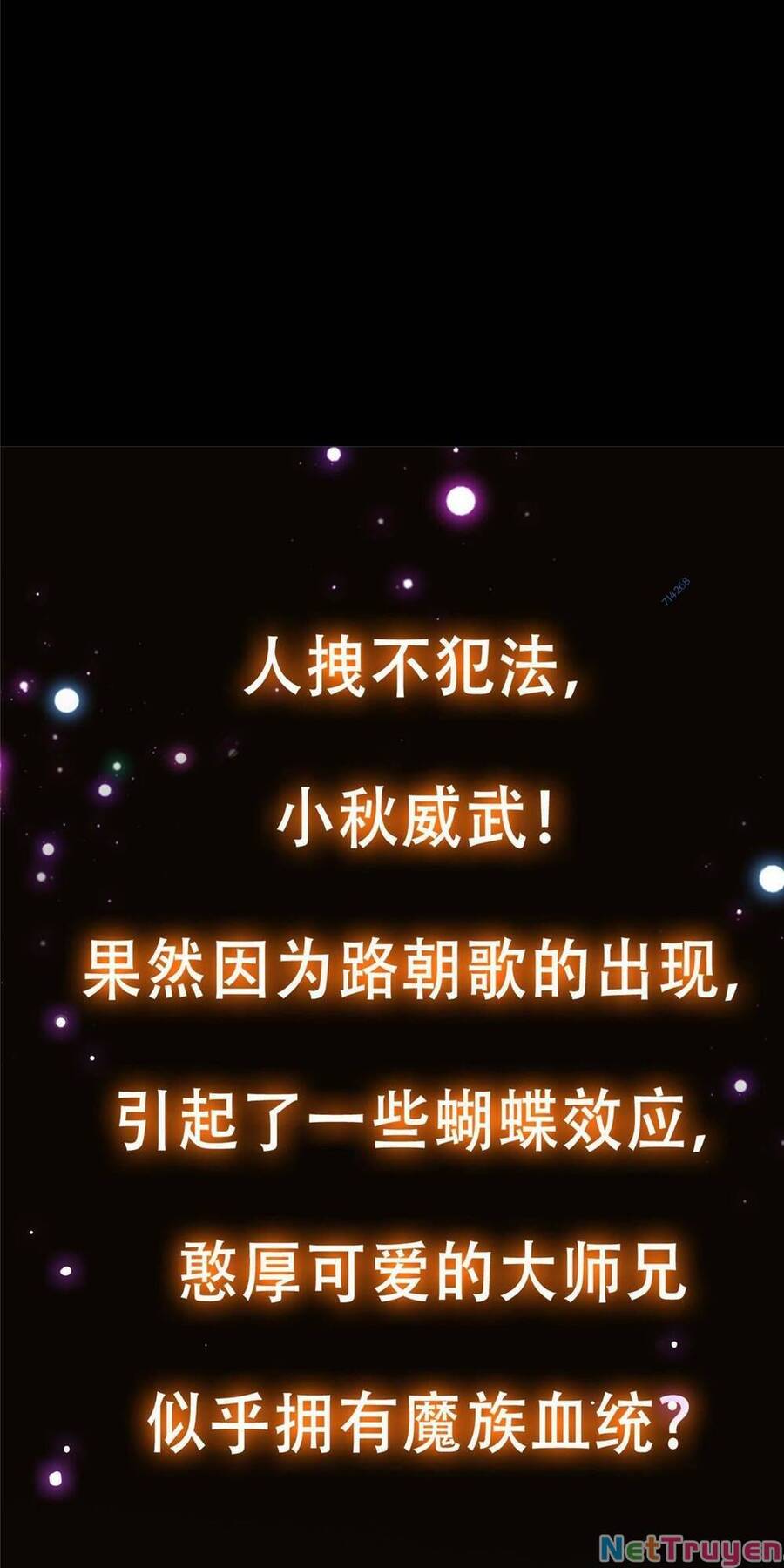 Chưởng Môn Khiêm Tốn Chút Chap 124 - Next Chap 125