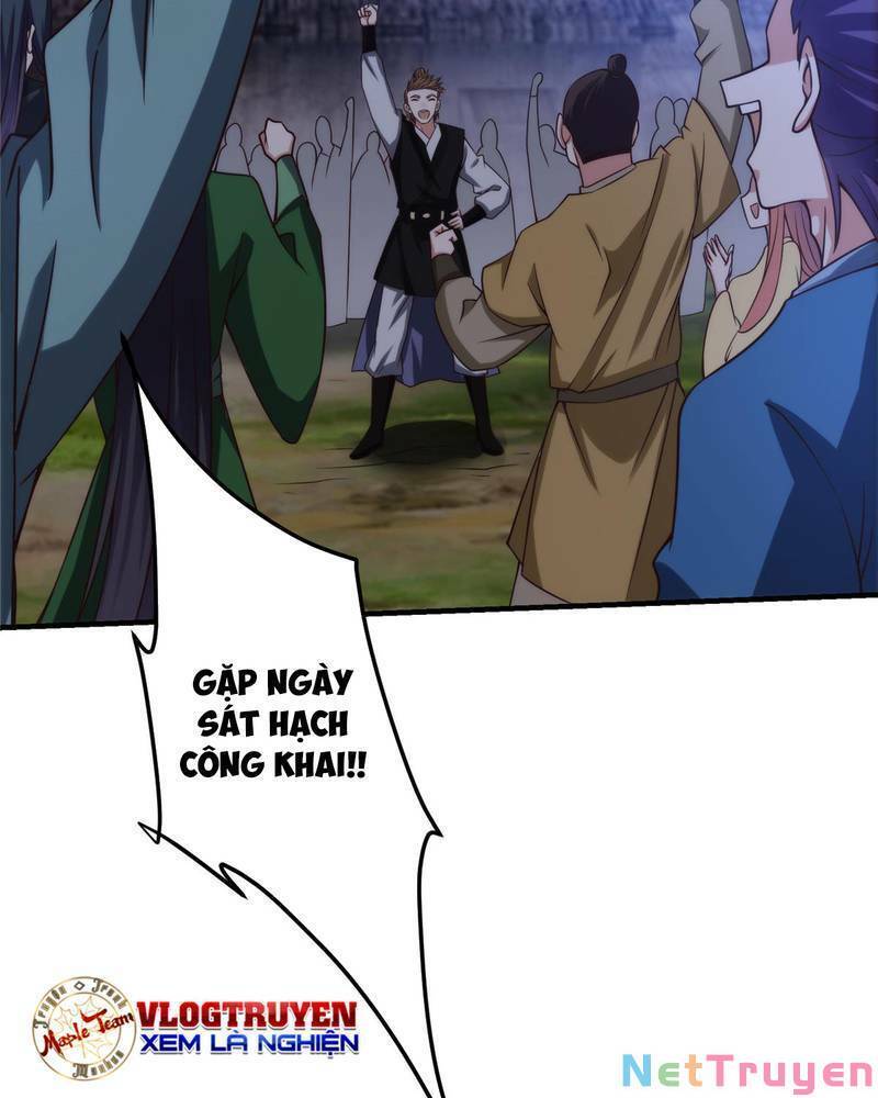 Chưởng Môn Khiêm Tốn Chút Chap 125 - Next Chap 126