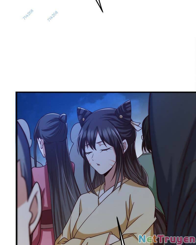 Chưởng Môn Khiêm Tốn Chút Chap 125 - Next Chap 126