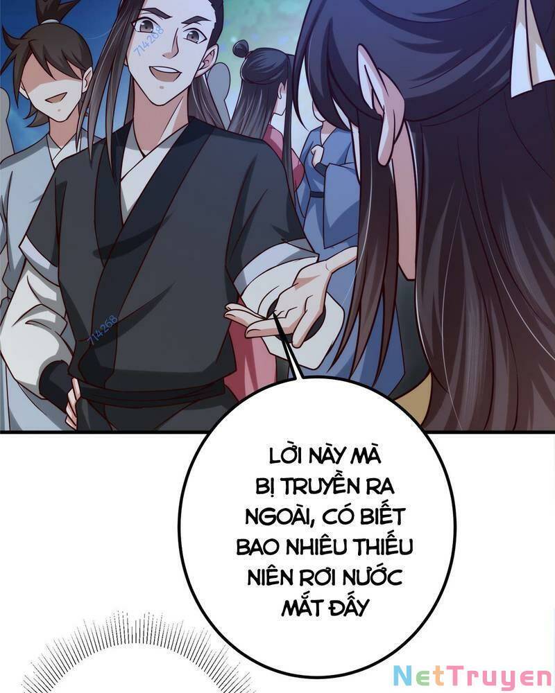 Chưởng Môn Khiêm Tốn Chút Chap 125 - Next Chap 126