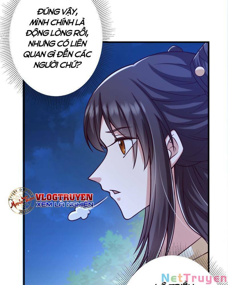 Chưởng Môn Khiêm Tốn Chút Chap 125 - Next Chap 126