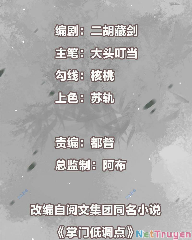 Chưởng Môn Khiêm Tốn Chút Chap 125 - Next Chap 126