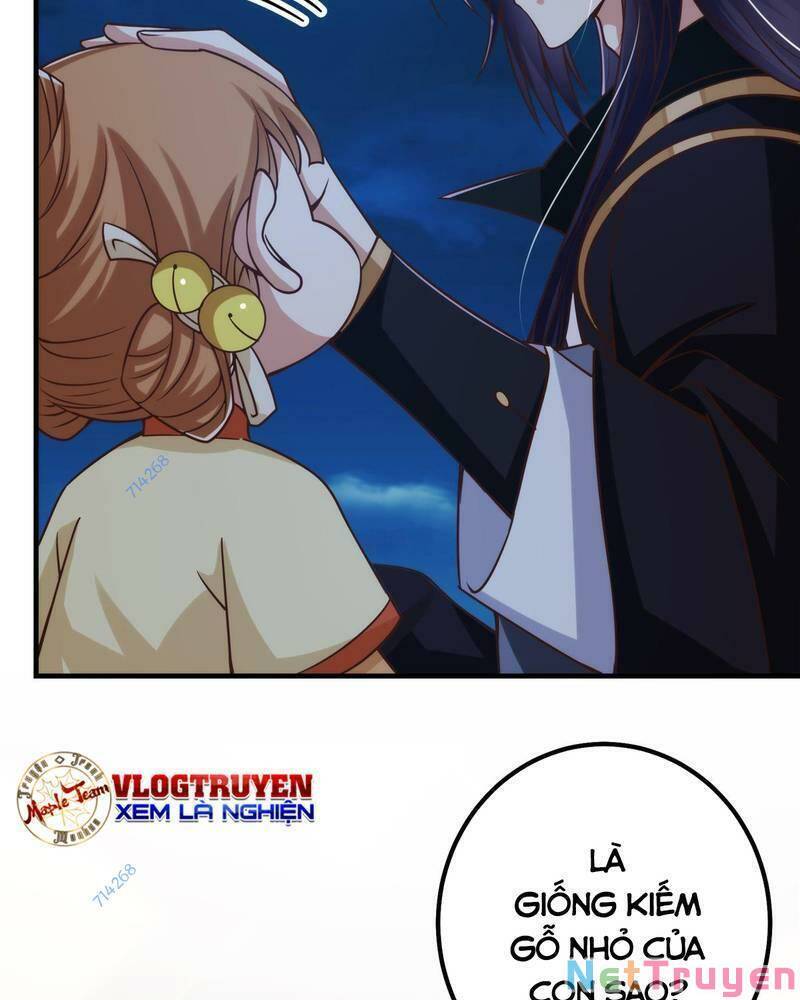 Chưởng Môn Khiêm Tốn Chút Chap 125 - Next Chap 126