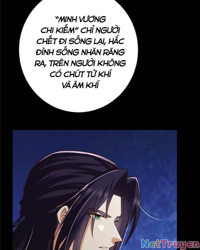Chưởng Môn Khiêm Tốn Chút Chap 125 - Next Chap 126
