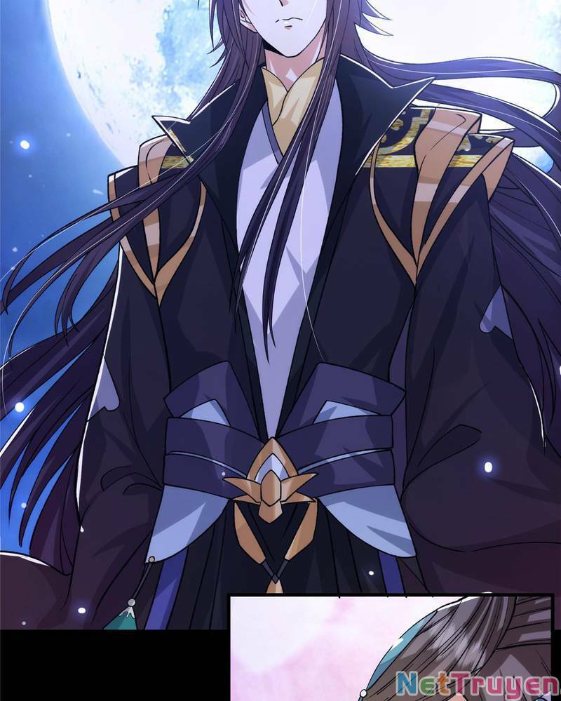 Chưởng Môn Khiêm Tốn Chút Chap 125 - Next Chap 126