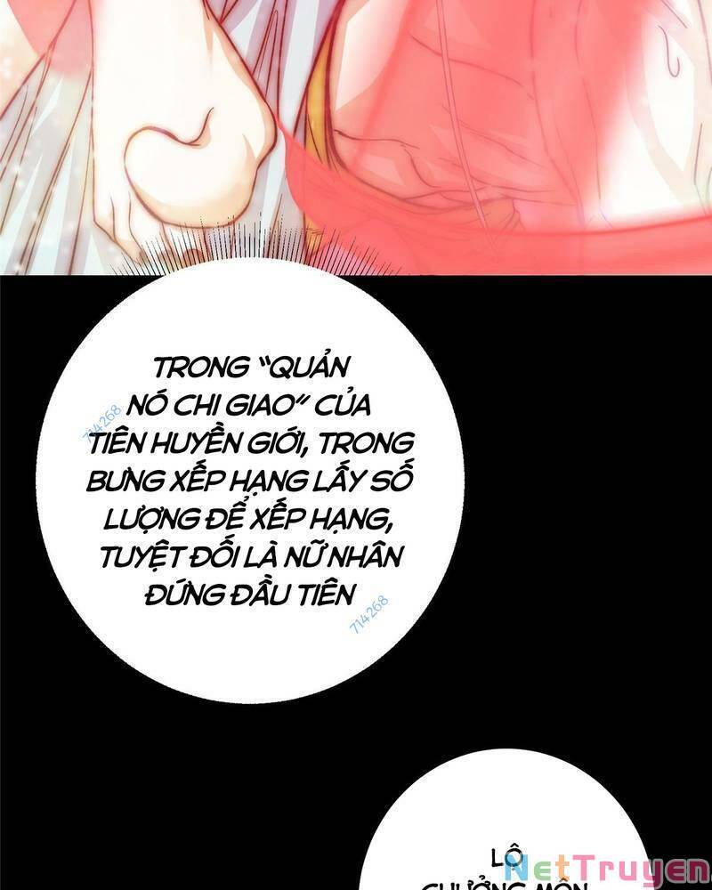 Chưởng Môn Khiêm Tốn Chút Chap 125 - Next Chap 126