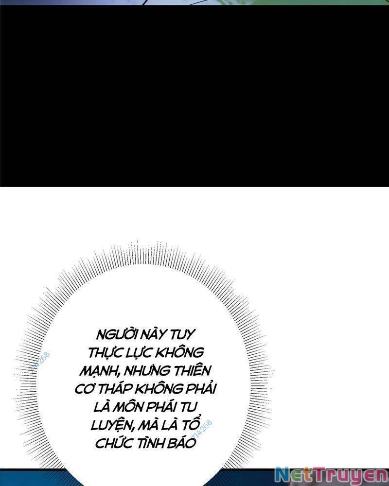 Chưởng Môn Khiêm Tốn Chút Chap 125 - Next Chap 126