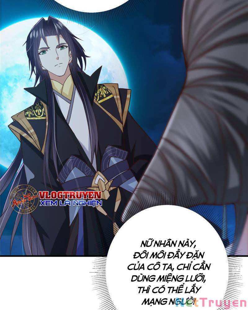 Chưởng Môn Khiêm Tốn Chút Chap 125 - Next Chap 126