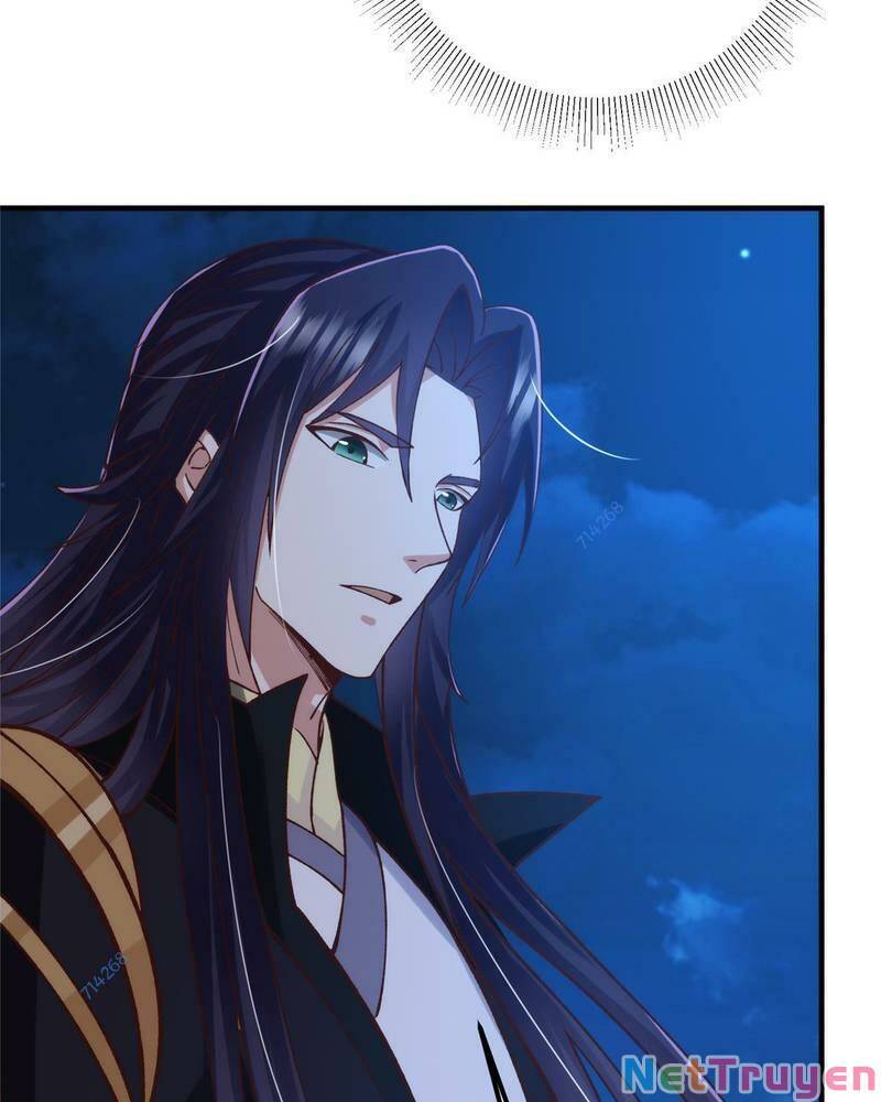 Chưởng Môn Khiêm Tốn Chút Chap 125 - Next Chap 126