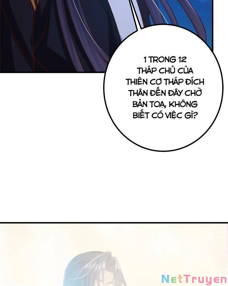 Chưởng Môn Khiêm Tốn Chút Chap 125 - Next Chap 126