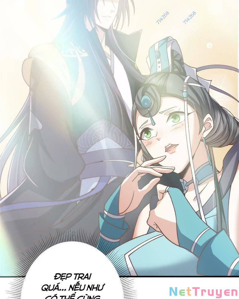 Chưởng Môn Khiêm Tốn Chút Chap 125 - Next Chap 126