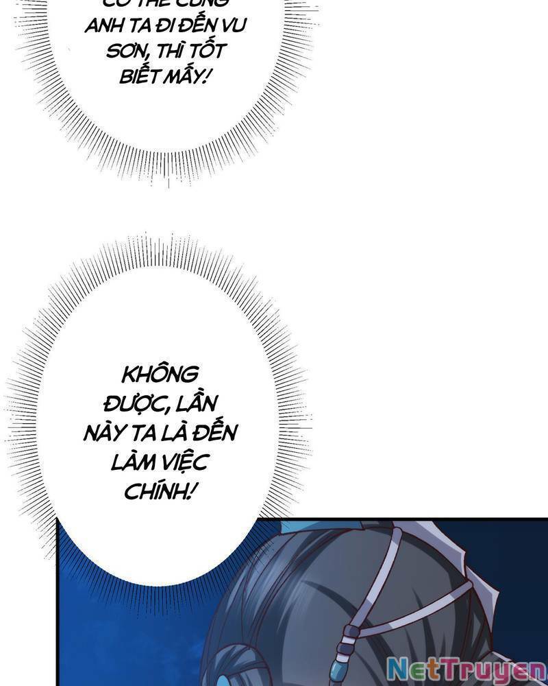 Chưởng Môn Khiêm Tốn Chút Chap 125 - Next Chap 126