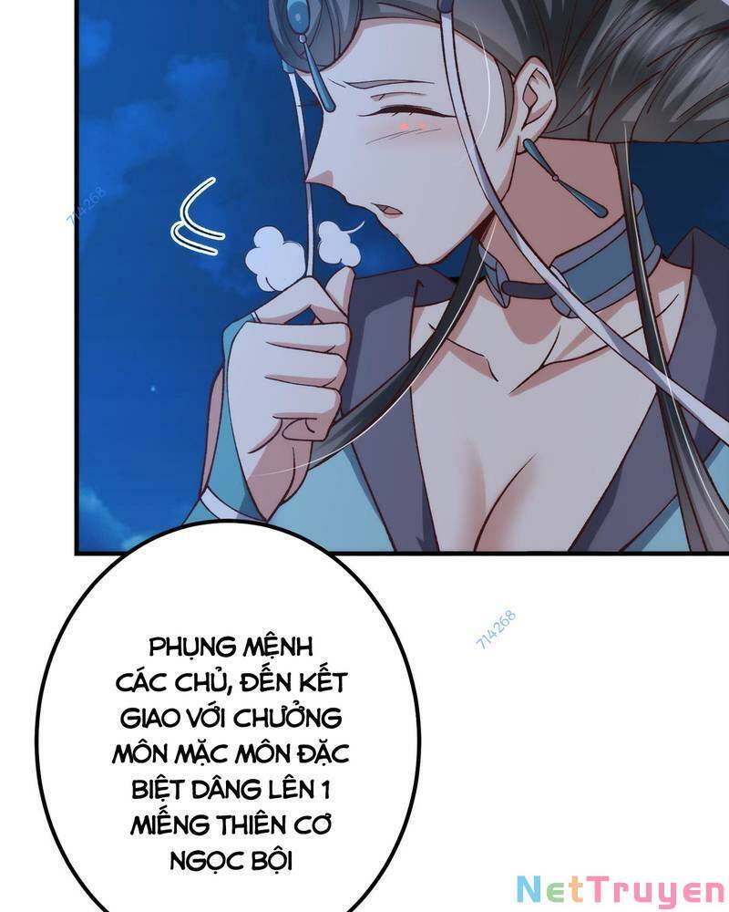 Chưởng Môn Khiêm Tốn Chút Chap 125 - Next Chap 126