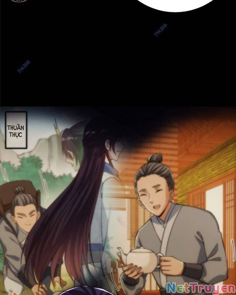 Chưởng Môn Khiêm Tốn Chút Chap 125 - Next Chap 126