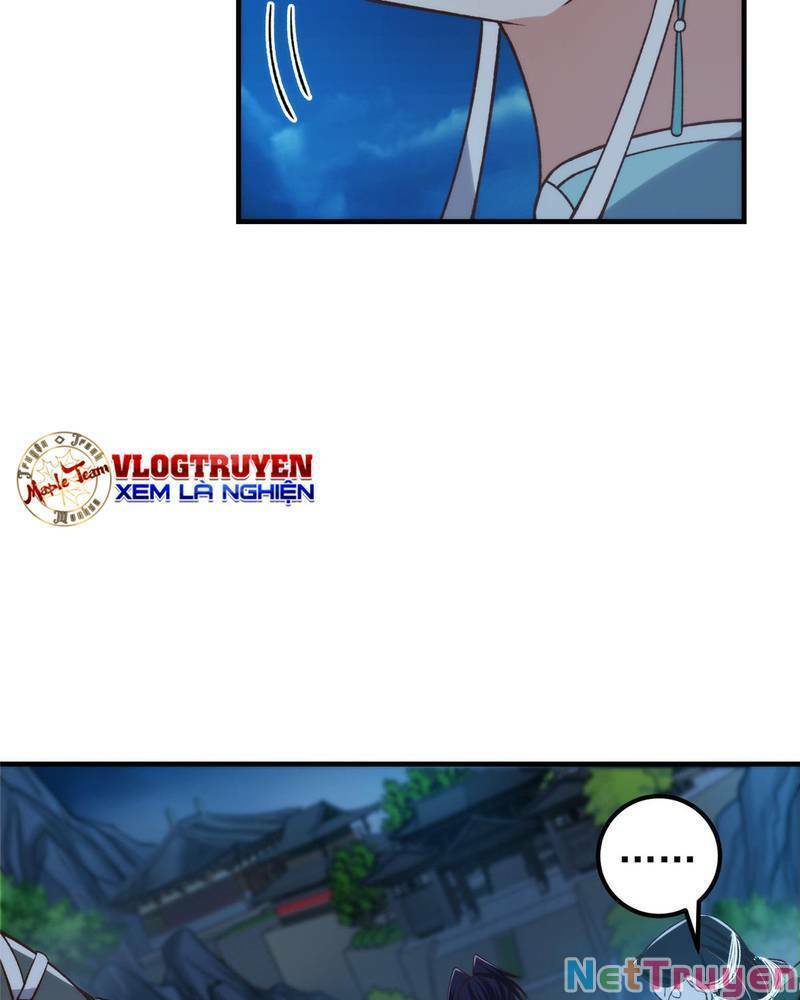 Chưởng Môn Khiêm Tốn Chút Chap 125 - Next Chap 126