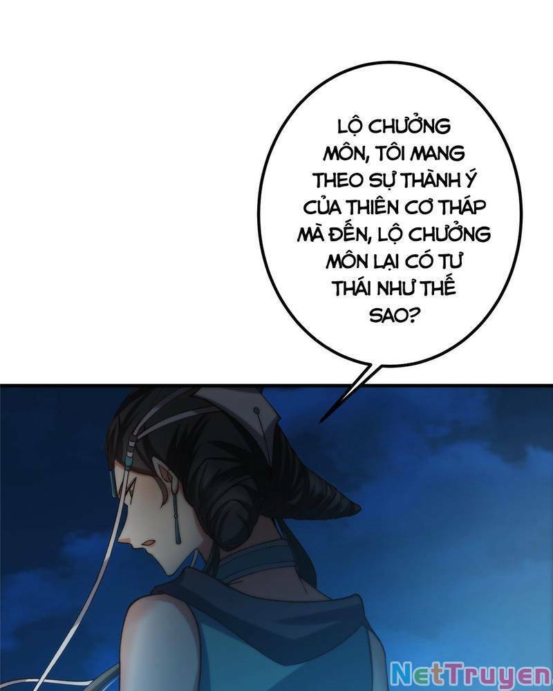 Chưởng Môn Khiêm Tốn Chút Chap 125 - Next Chap 126