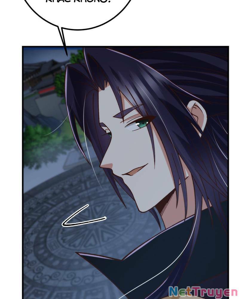 Chưởng Môn Khiêm Tốn Chút Chap 125 - Next Chap 126