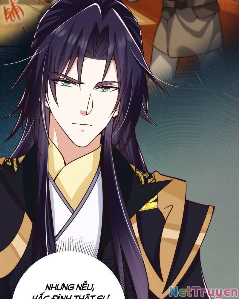 Chưởng Môn Khiêm Tốn Chút Chap 125 - Next Chap 126