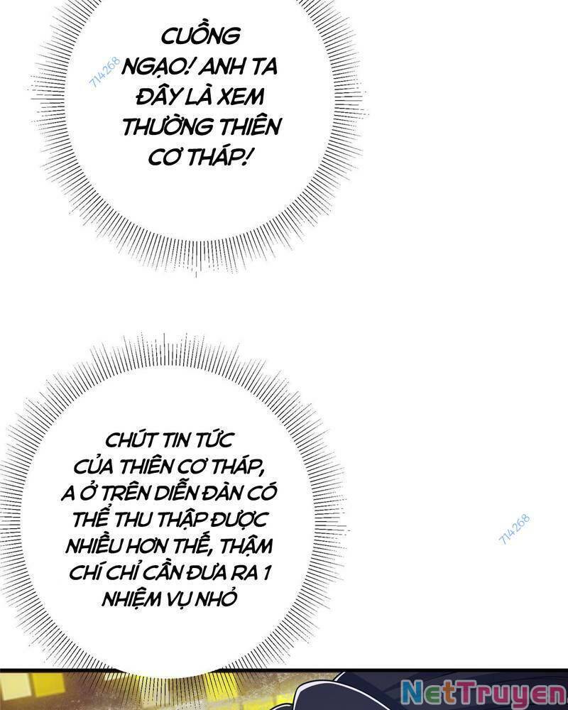 Chưởng Môn Khiêm Tốn Chút Chap 125 - Next Chap 126