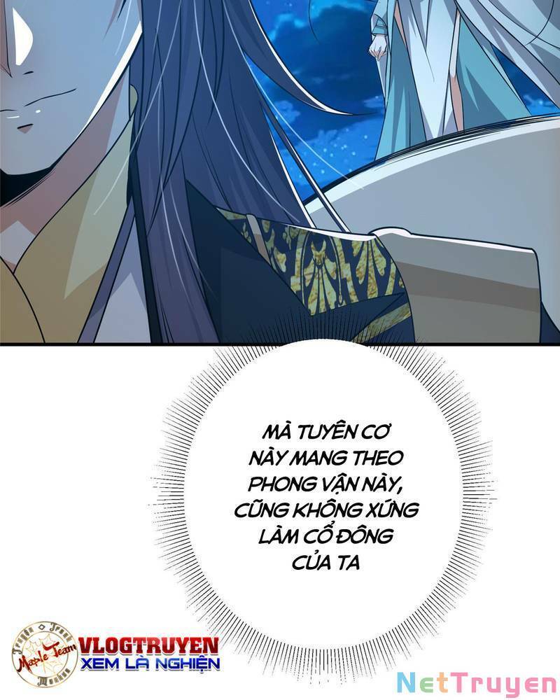 Chưởng Môn Khiêm Tốn Chút Chap 125 - Next Chap 126