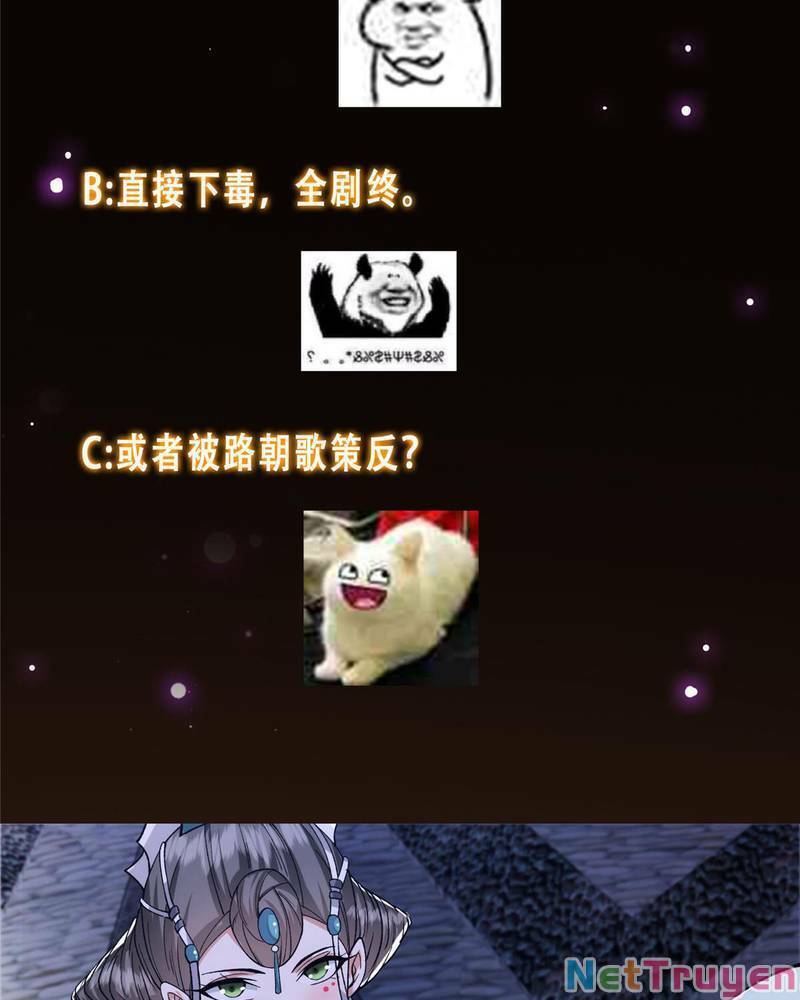 Chưởng Môn Khiêm Tốn Chút Chap 125 - Next Chap 126