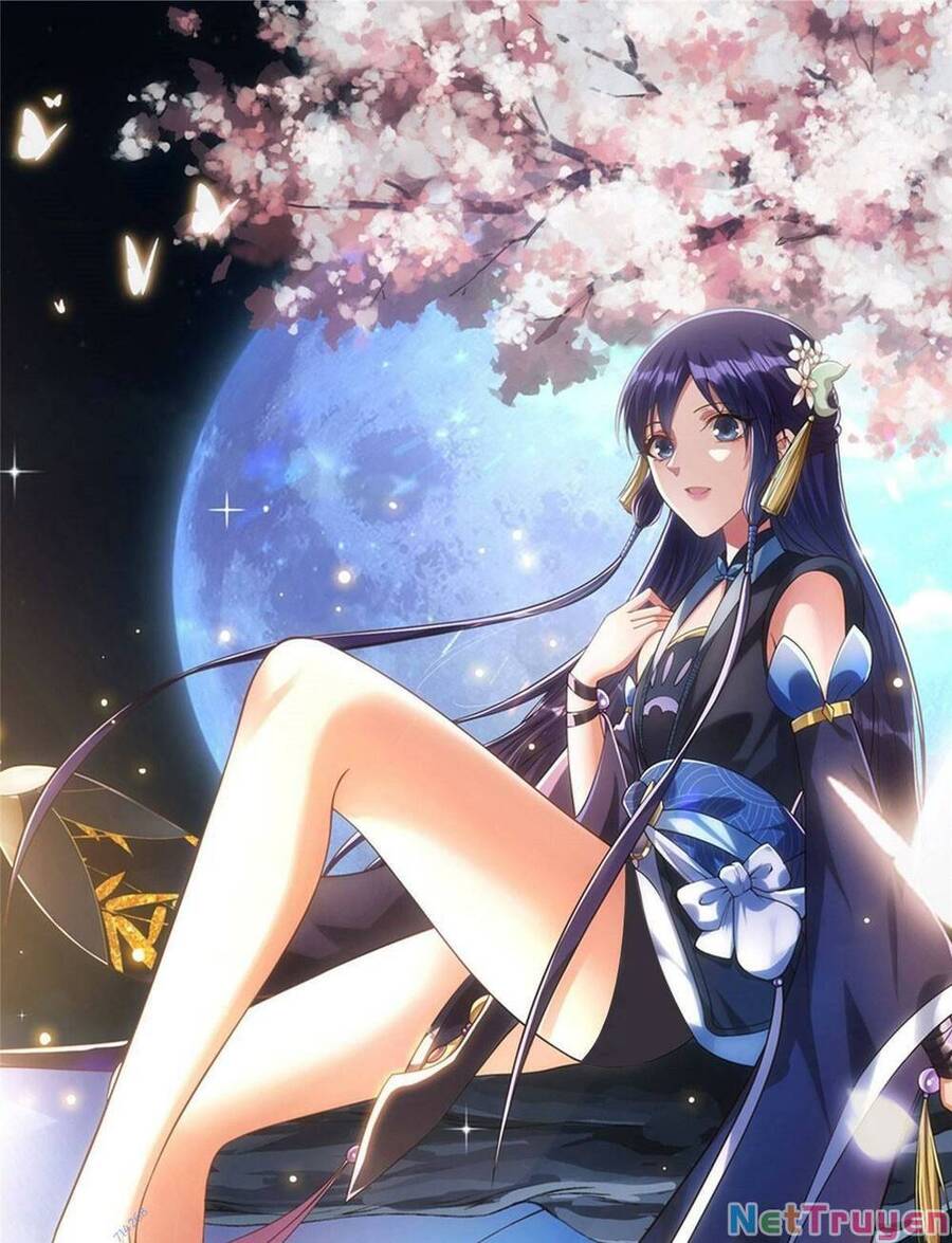 Chưởng Môn Khiêm Tốn Chút Chap 127 - Next Chap 128