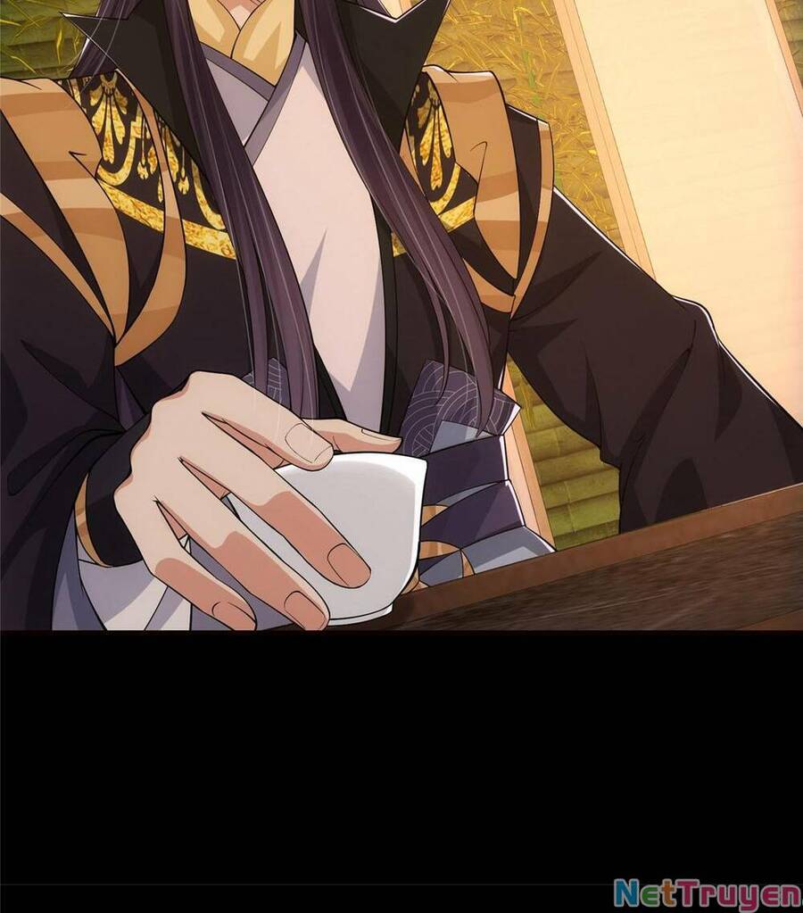 Chưởng Môn Khiêm Tốn Chút Chap 127 - Next Chap 128