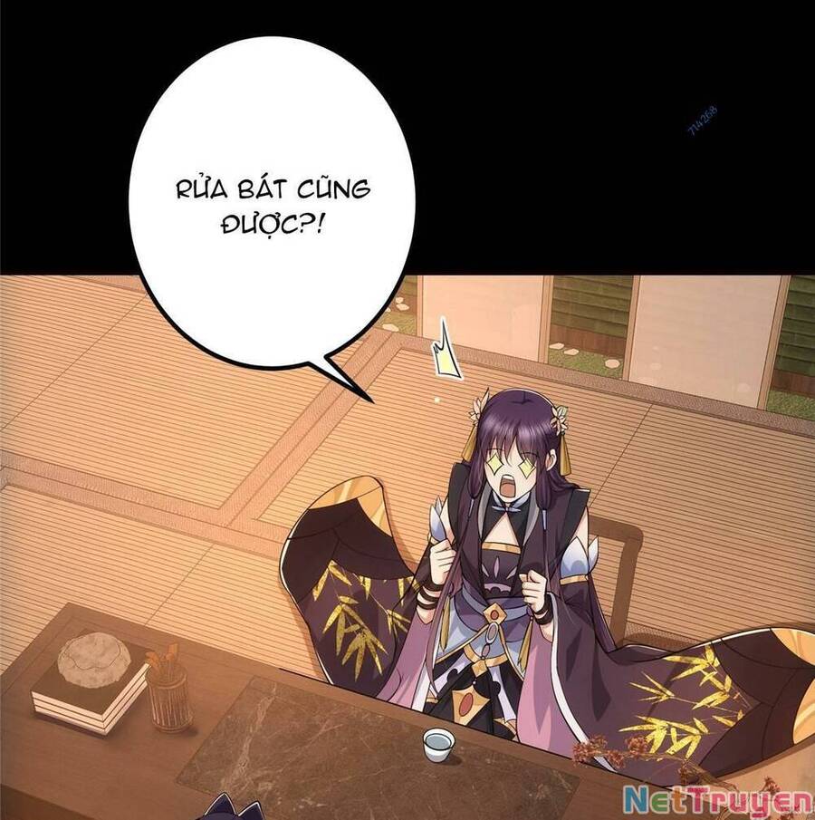 Chưởng Môn Khiêm Tốn Chút Chap 127 - Next Chap 128