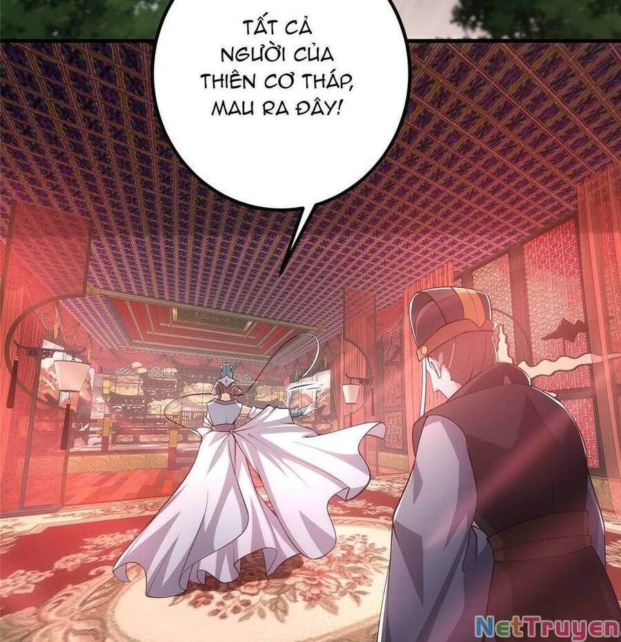 Chưởng Môn Khiêm Tốn Chút Chap 127 - Next Chap 128