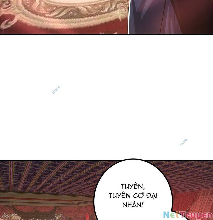 Chưởng Môn Khiêm Tốn Chút Chap 127 - Next Chap 128