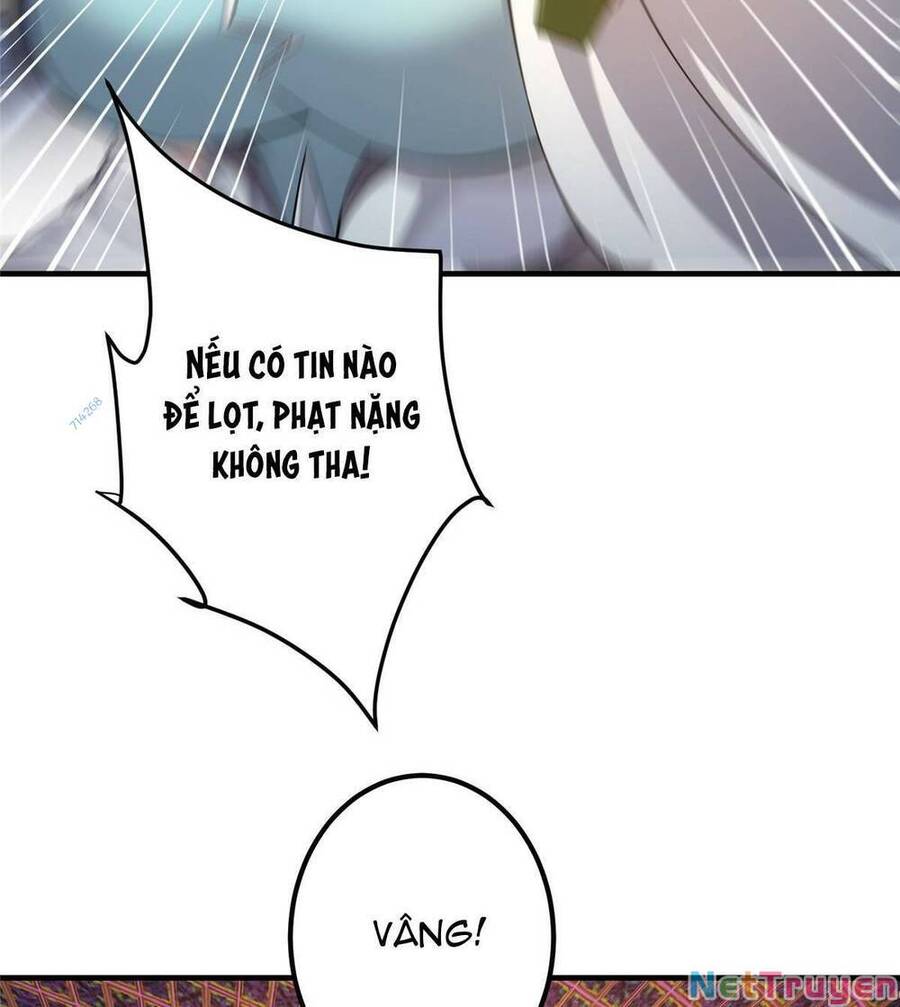 Chưởng Môn Khiêm Tốn Chút Chap 127 - Next Chap 128