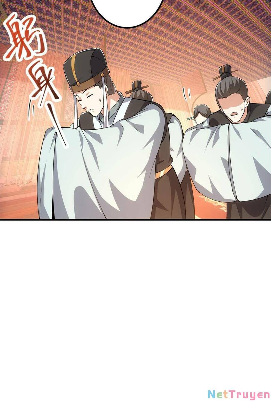 Chưởng Môn Khiêm Tốn Chút Chap 127 - Next Chap 128