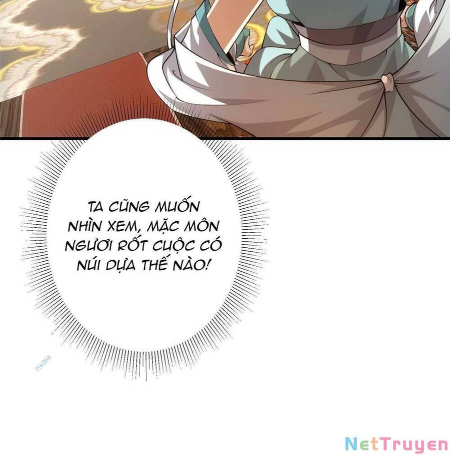 Chưởng Môn Khiêm Tốn Chút Chap 127 - Next Chap 128