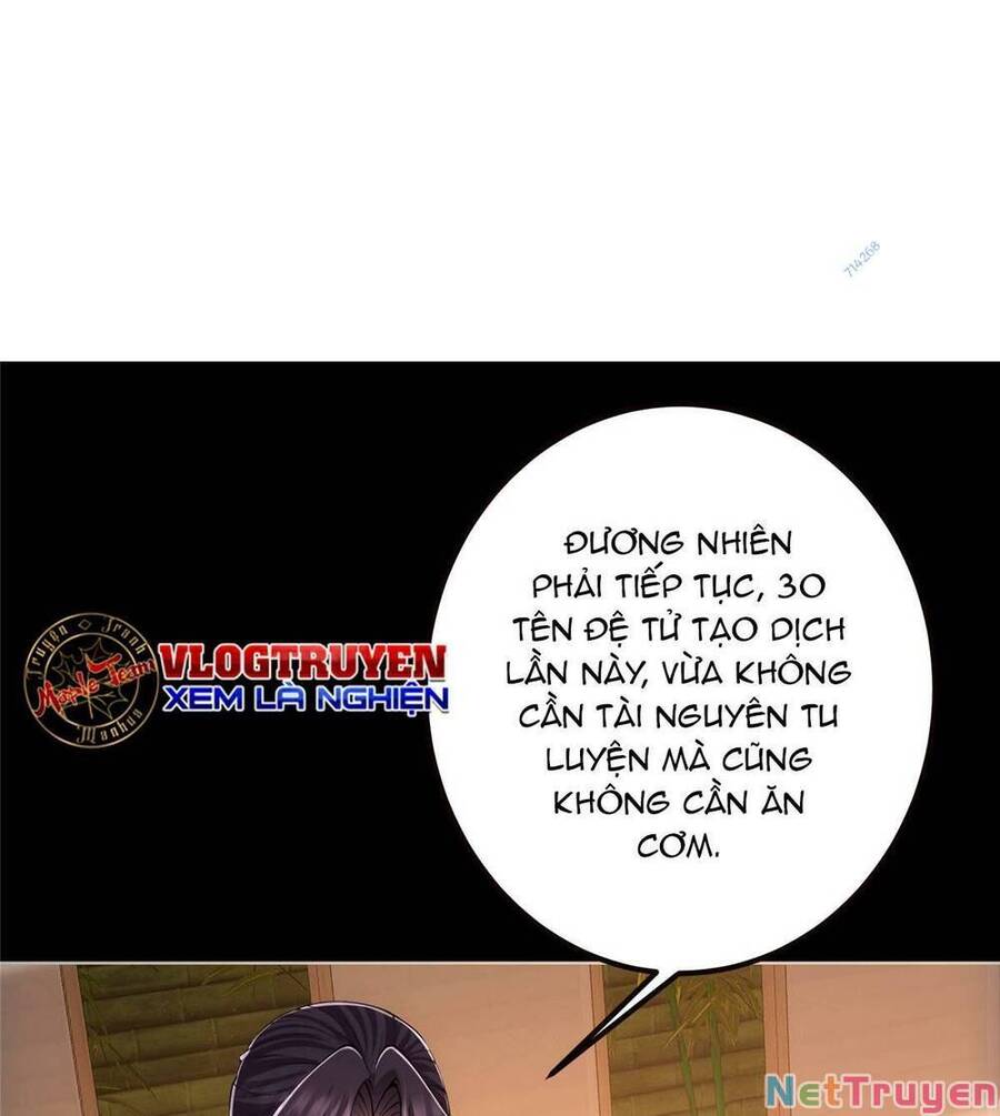 Chưởng Môn Khiêm Tốn Chút Chap 127 - Next Chap 128