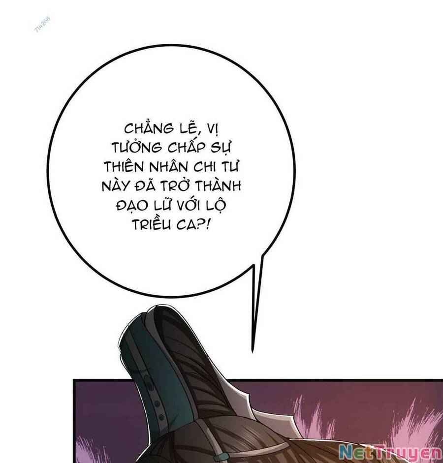 Chưởng Môn Khiêm Tốn Chút Chap 127 - Next Chap 128