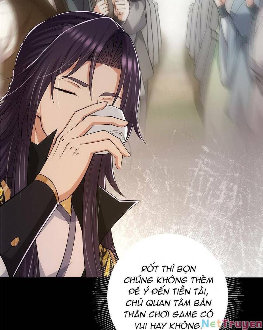 Chưởng Môn Khiêm Tốn Chút Chap 127 - Next Chap 128