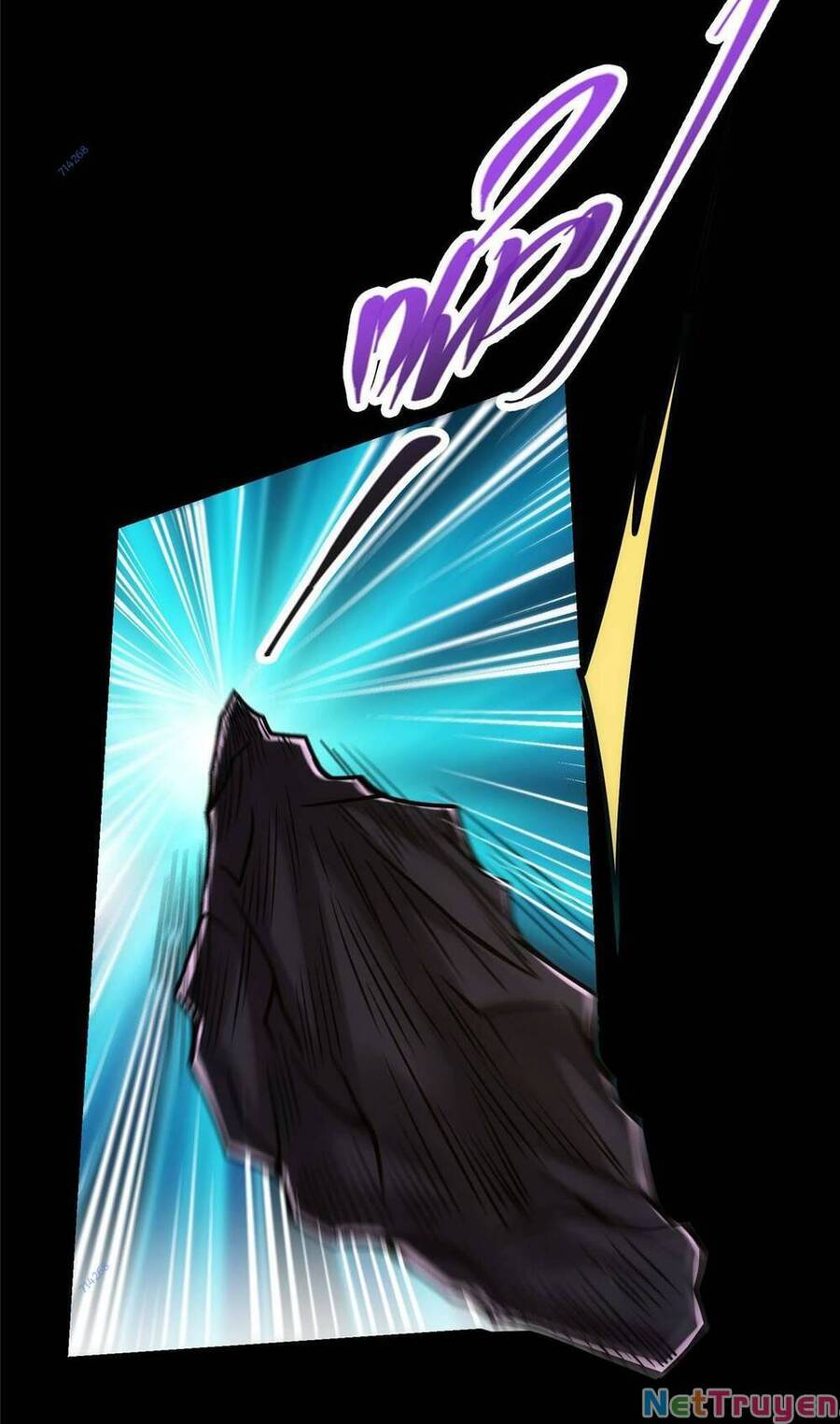 Chưởng Môn Khiêm Tốn Chút Chap 129 - Next Chap 130