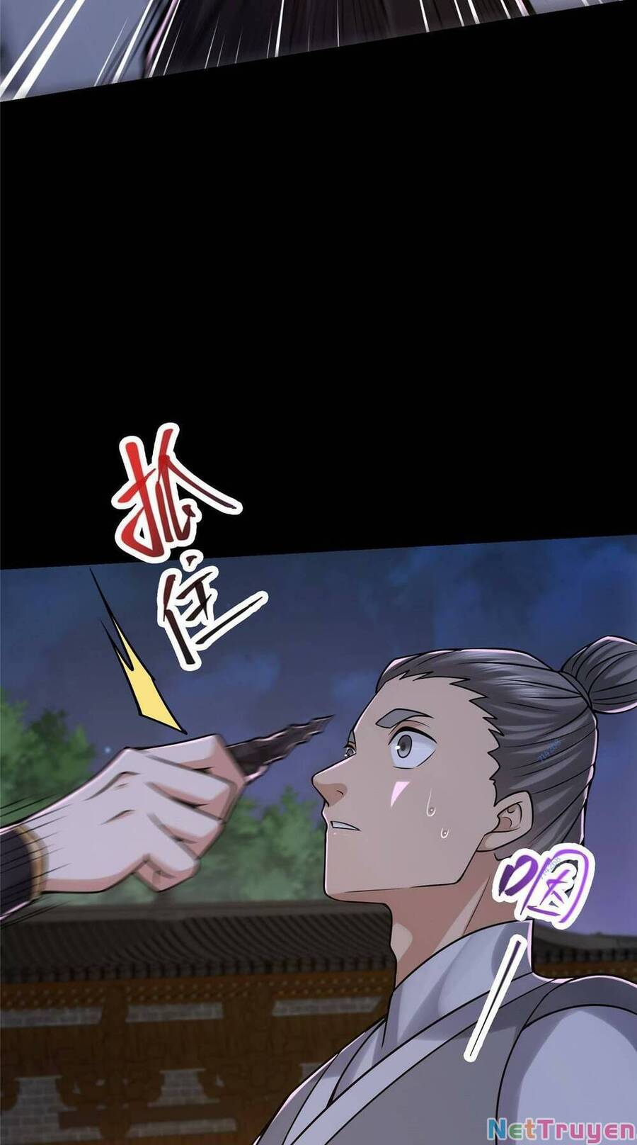 Chưởng Môn Khiêm Tốn Chút Chap 129 - Next Chap 130